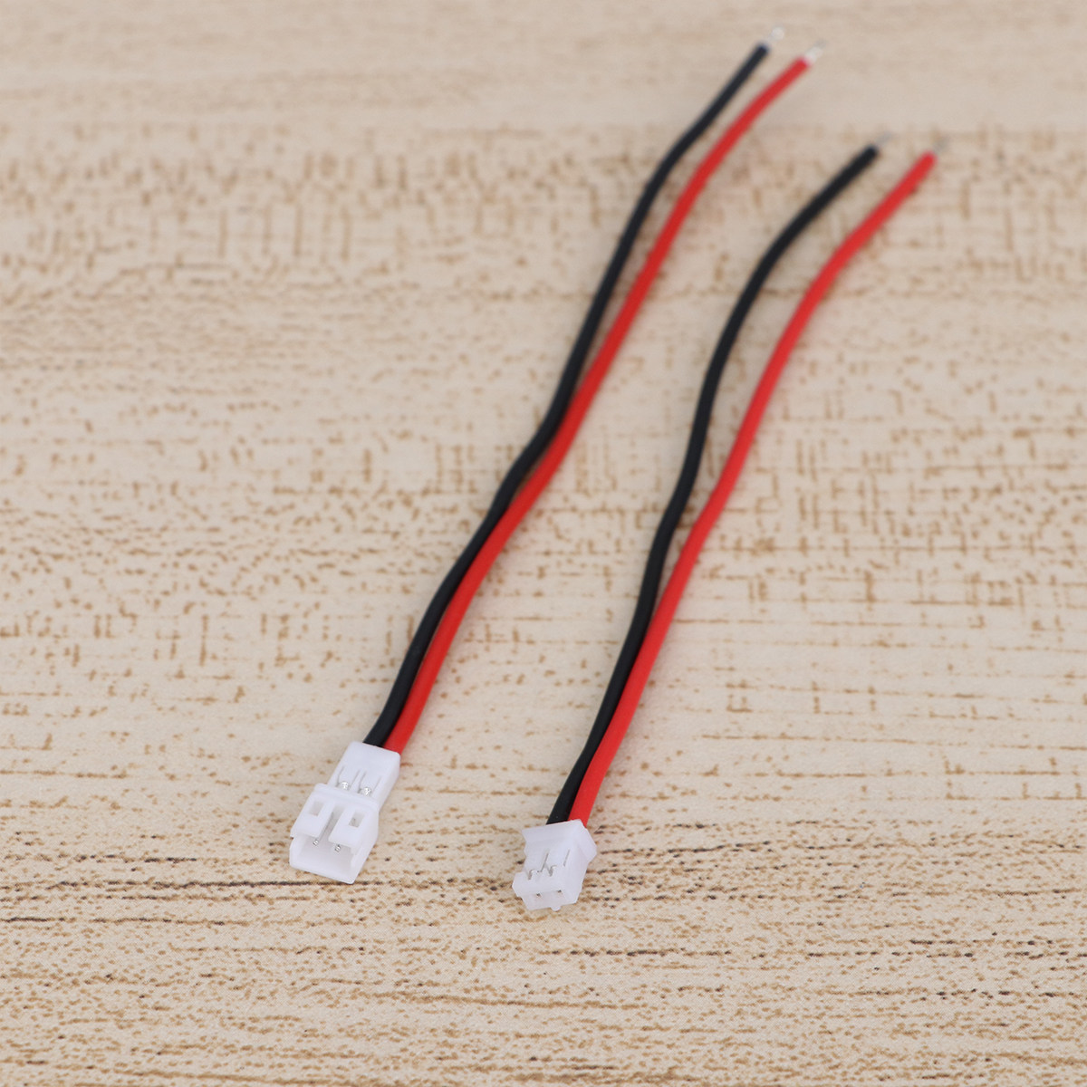 Rc Helicopter Battery - 20Pcs Ph2.0 Silicone Wire 10 Male
