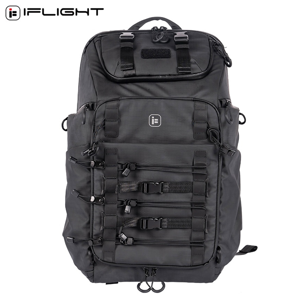 IFlight FPV Drone Backpack V2  - Rc Helicopter Bag incelemesi ve fiyatı