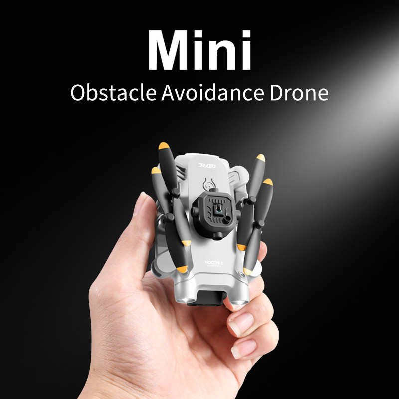 Mini V30 WiFi FPV Drone With 4 - Rc Helicopter Electric incelemesi ve fiyatı