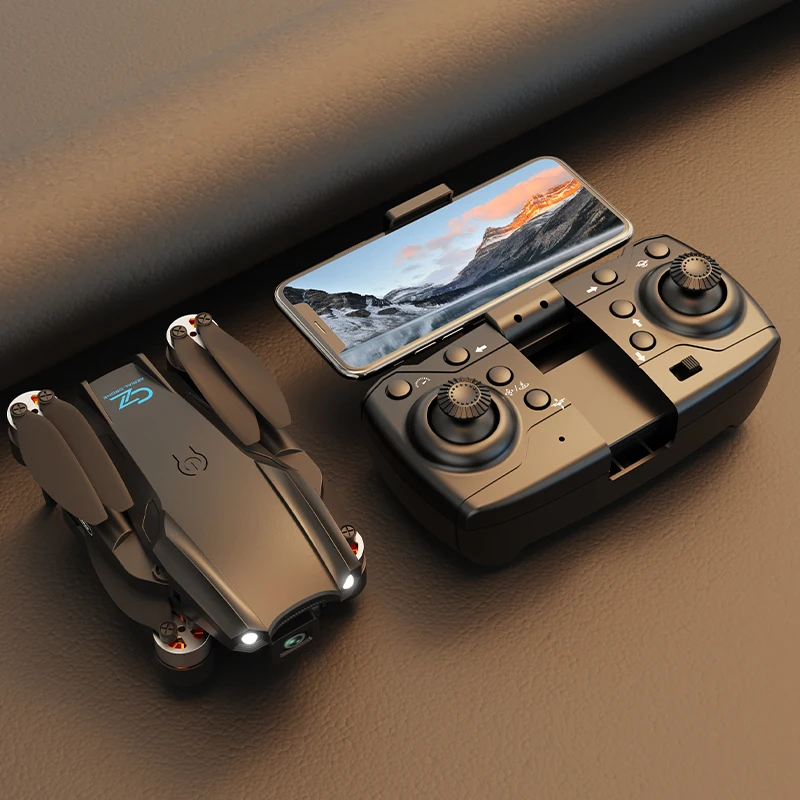 CZ08 Mini RC Drone  APP Compet - Rc Helicopter Electric incelemesi ve fiyatı