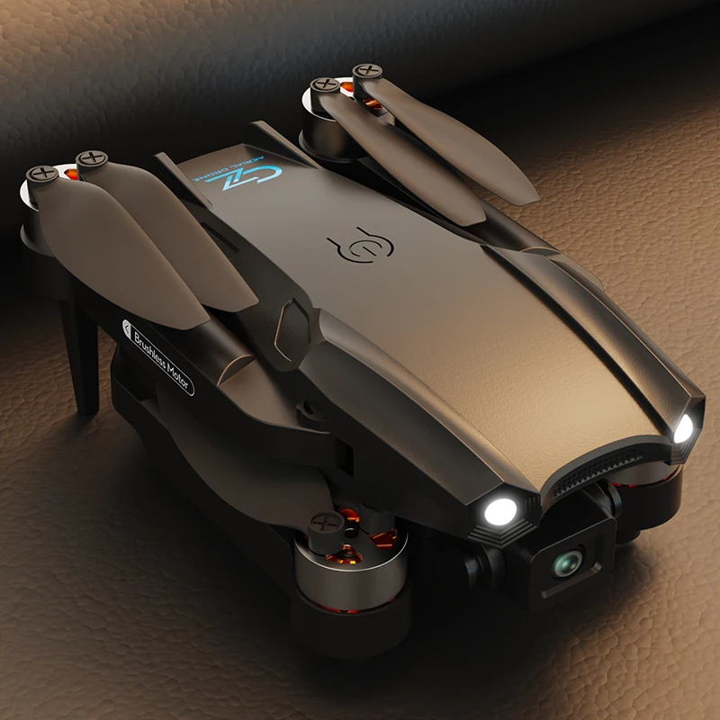 CZ08 Mini RC Drone  APP Compet - Rc Helicopter Electric incelemesi ve fiyatı