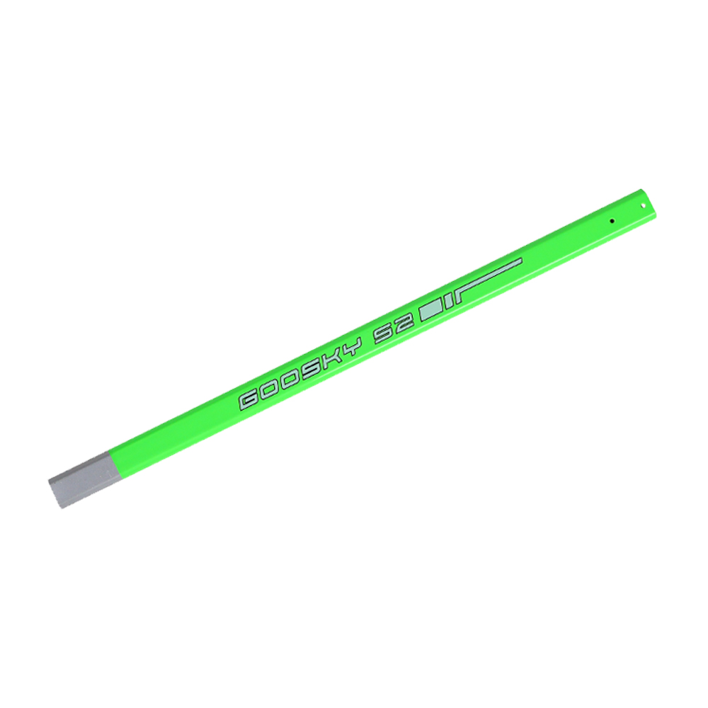 GOOSKY S2 Ultra RC Helicopter  - Rc Helicopter Coaxial incelemesi ve fiyatı
