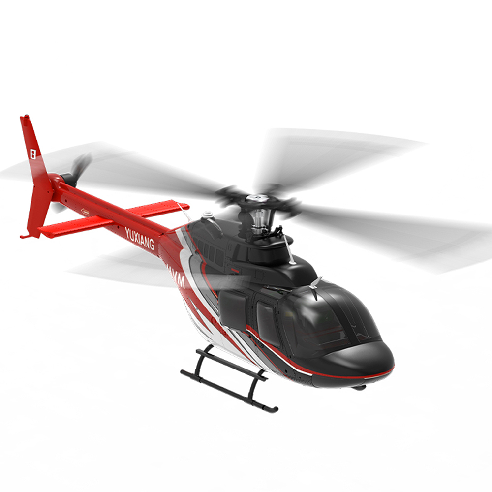 YU XIANG RC Airplane 2.4G 6CH  - Rc Helicopter Large incelemesi ve fiyatı