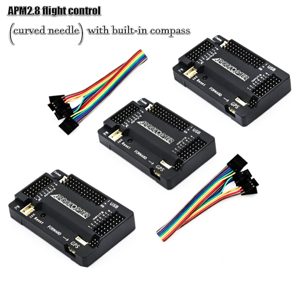 APM 2.8 Flight Controller Boar - Rc Helicopter Remote Control incelemesi ve fiyatı