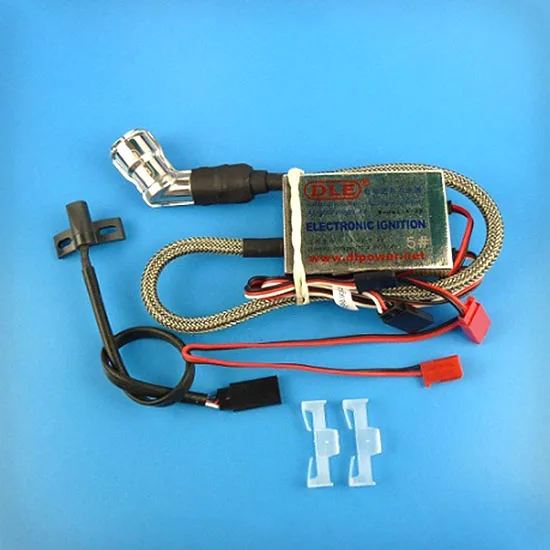 DLE Original Engine Acessories - Rc Helicopter Bag incelemesi ve fiyatı
