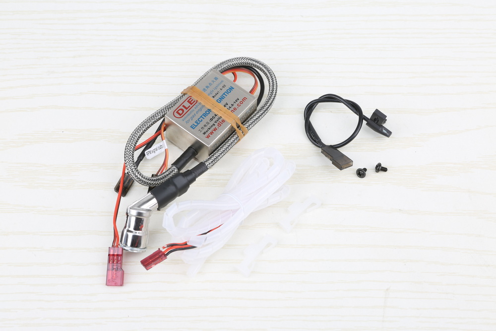 DLE Original Engine Acessories - Rc Helicopter Bag incelemesi ve fiyatı