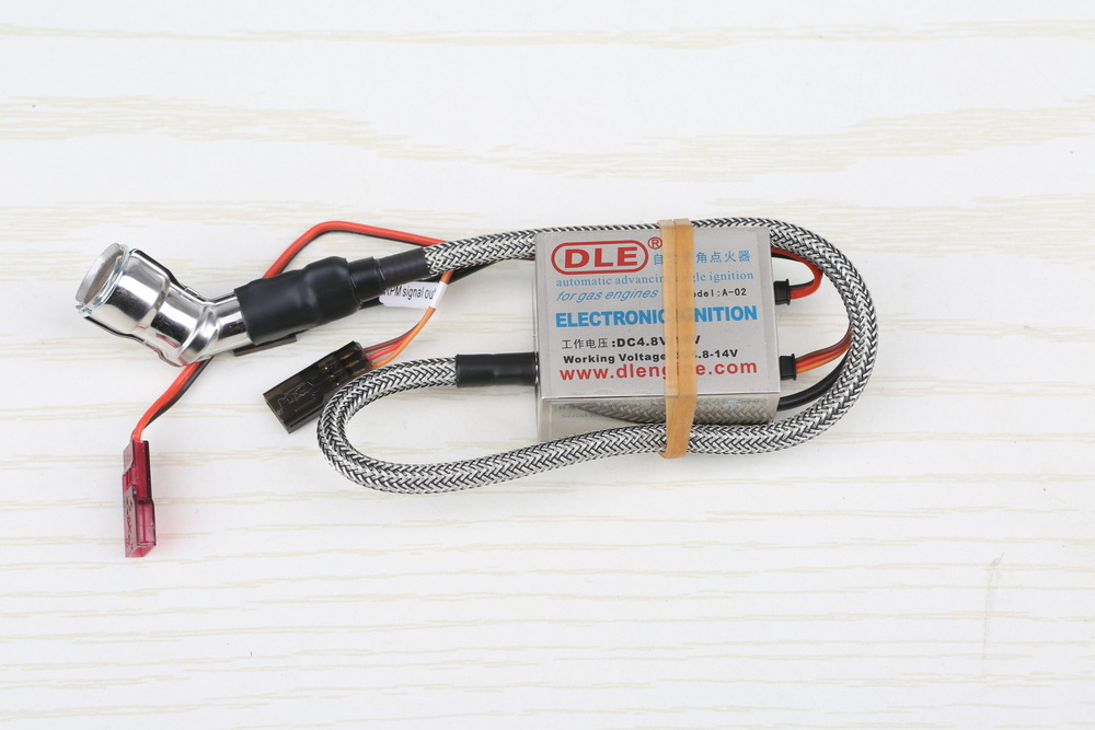 DLE Original Engine Acessories - Rc Helicopter Bag incelemesi ve fiyatı