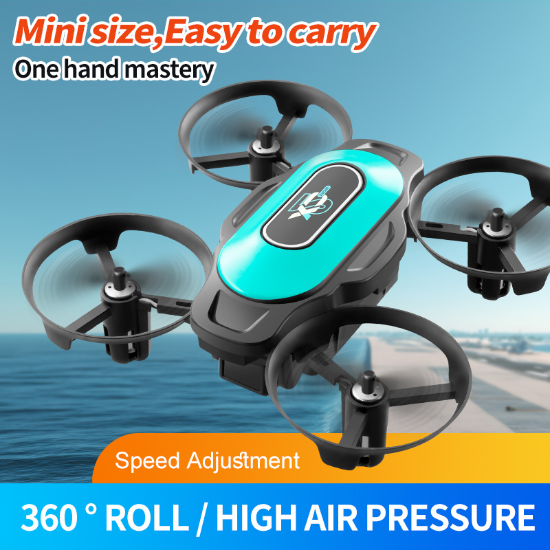 XD2 Mini Drone, 360° Stunt Fli - Rc Helicopter Case incelemesi ve fiyatı