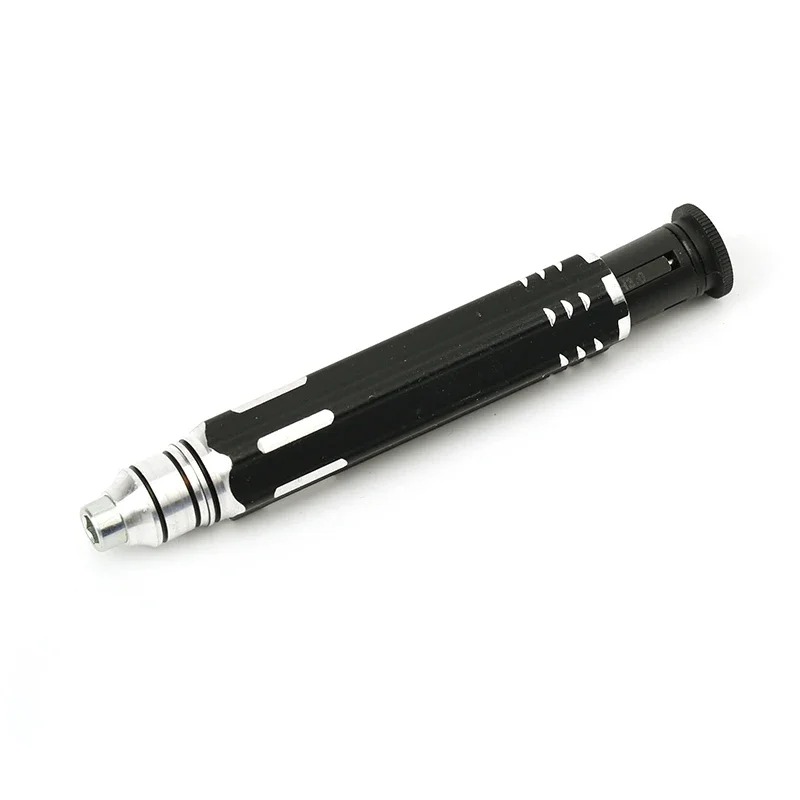 4-in-1 Hex Driver Screwdriver  - Rc Helicopter Tool Kit incelemesi ve fiyatı