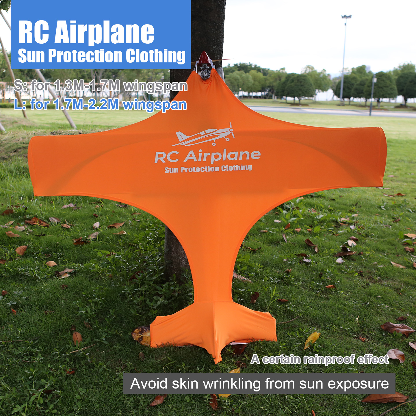Model Aircraft Cover, Aircraft - Rc Helicopter Bag incelemesi ve fiyatı