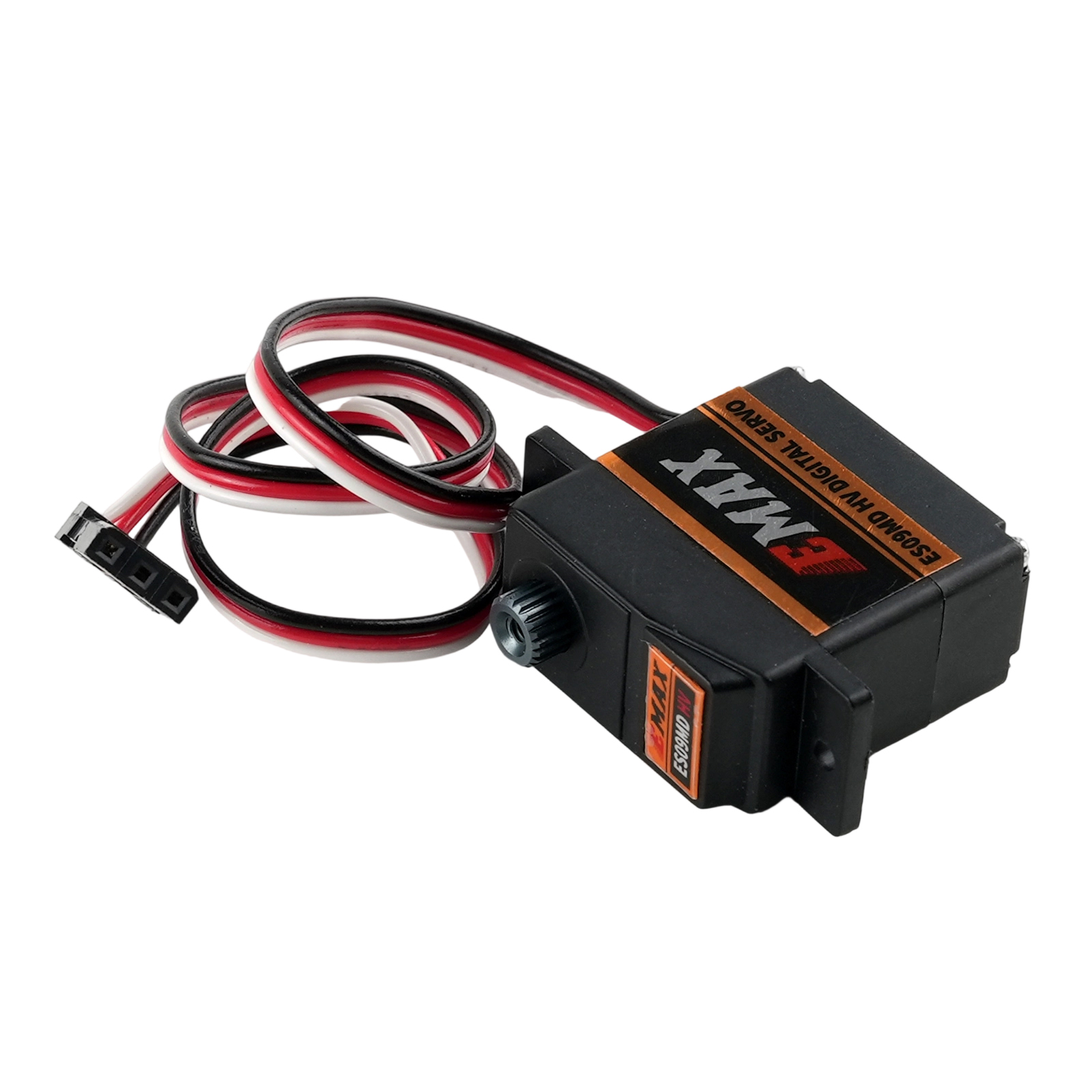 Emax ES09MD HV 6-8.4V All-Purp - Rc Helicopter Motor incelemesi ve fiyatı