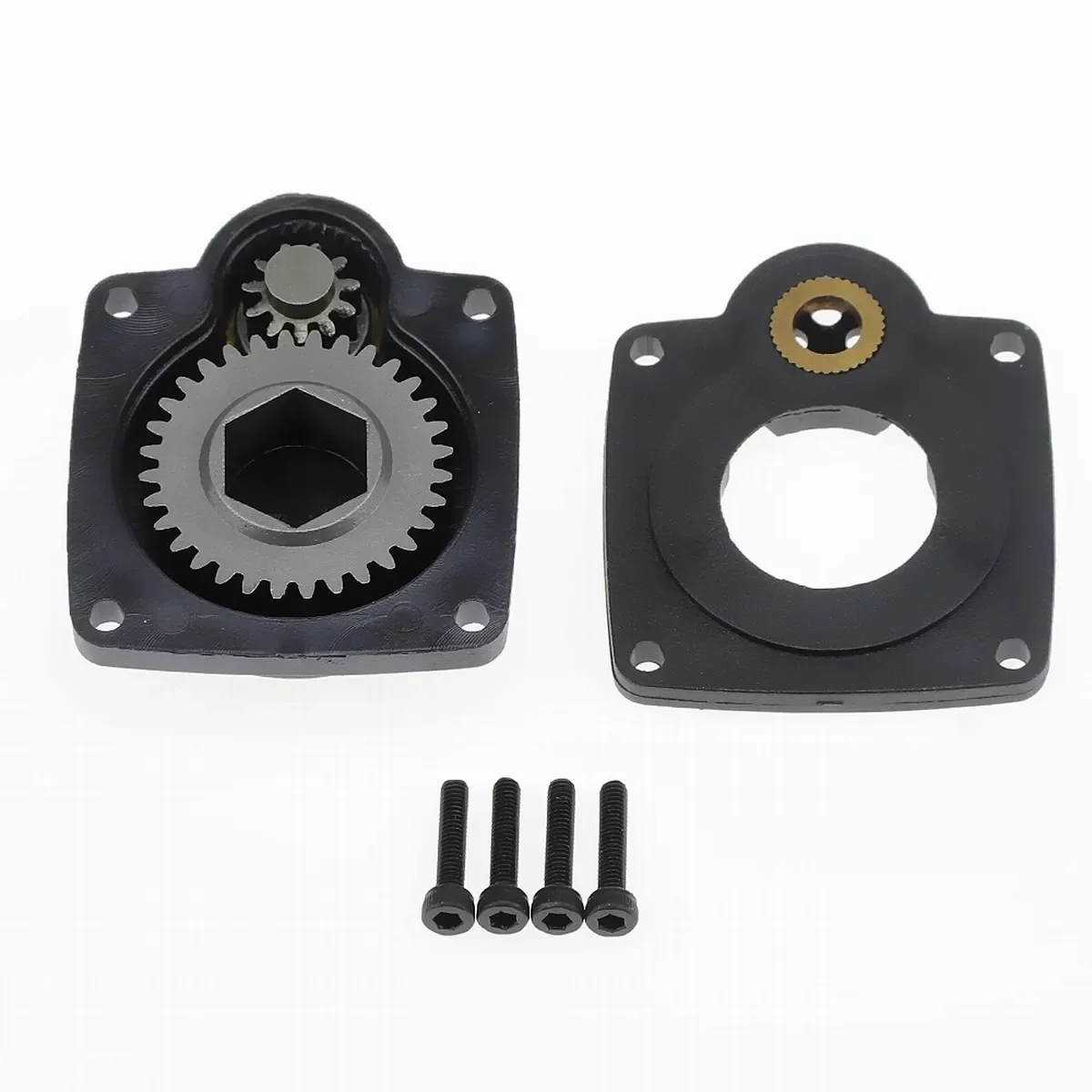 HSP 11011 11012 Power Starter  - Rc Helicopter Nitro incelemesi ve fiyatı