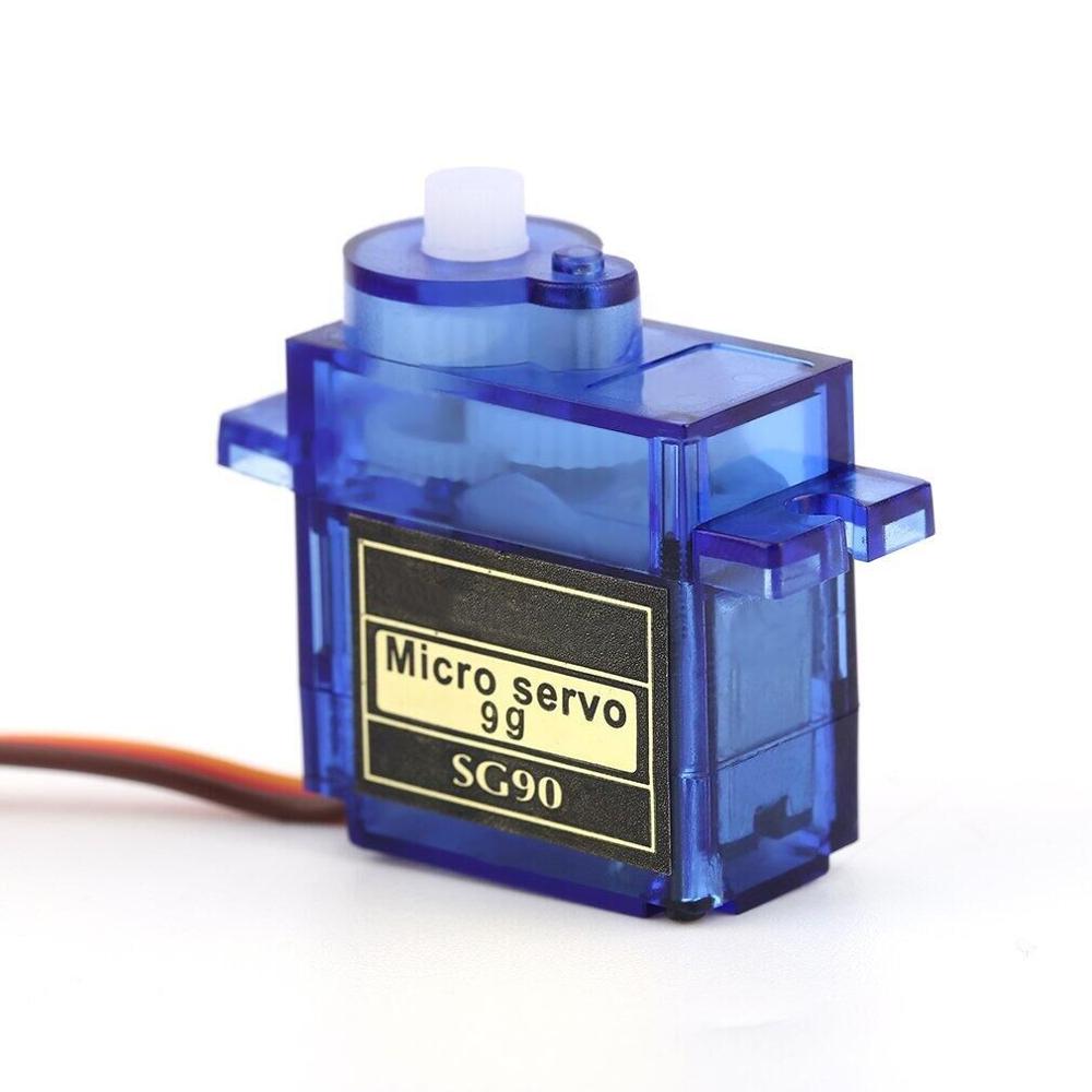 1/5/10pcs Sg90 Digital Servo F - Rc Helicopter Motor incelemesi ve fiyatı