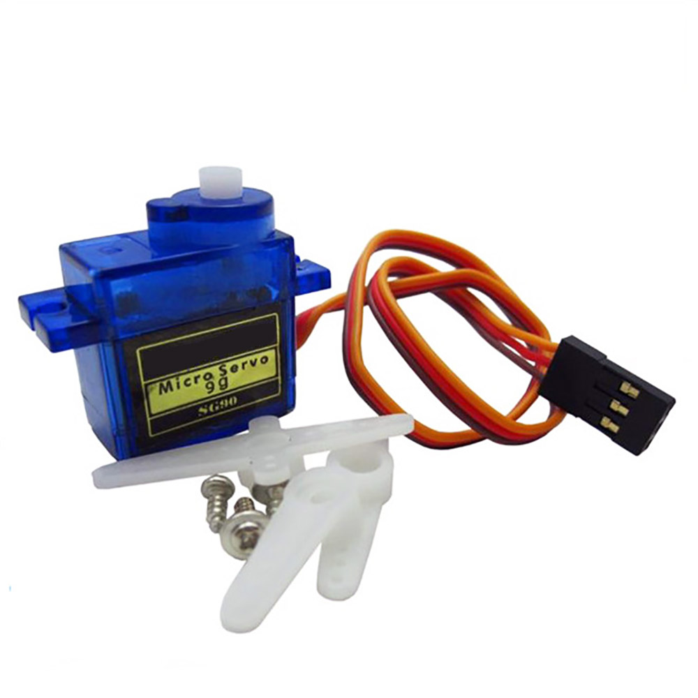 1/5/10pcs Sg90 Digital Servo F - Rc Helicopter Motor incelemesi ve fiyatı