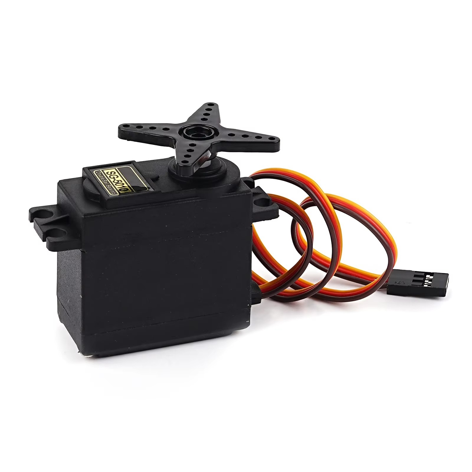 SG5010 Digital Servo Motor 6.5 - Rc Helicopter Motor incelemesi ve fiyatı
