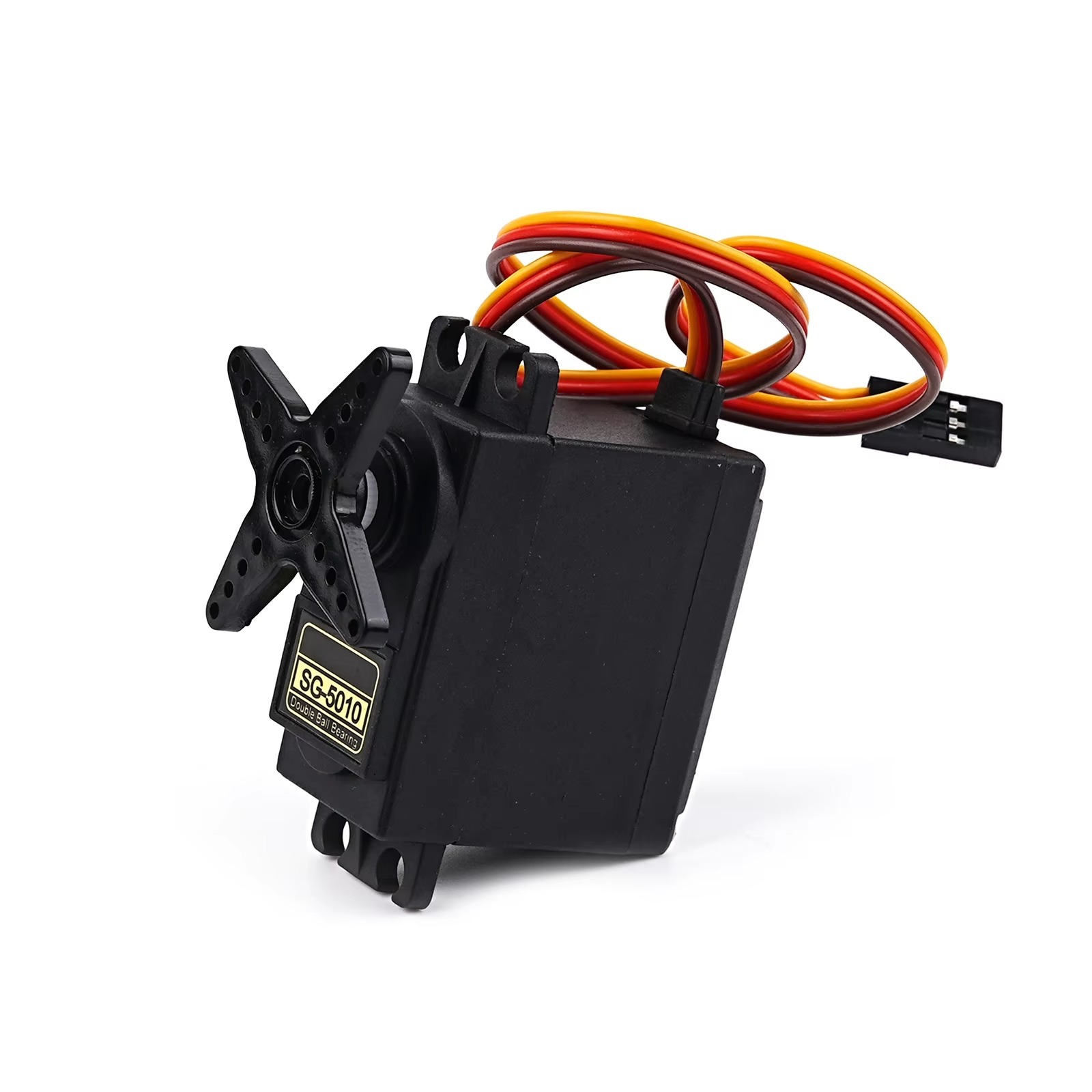 SG5010 Digital Servo Motor 6.5 - Rc Helicopter Motor incelemesi ve fiyatı