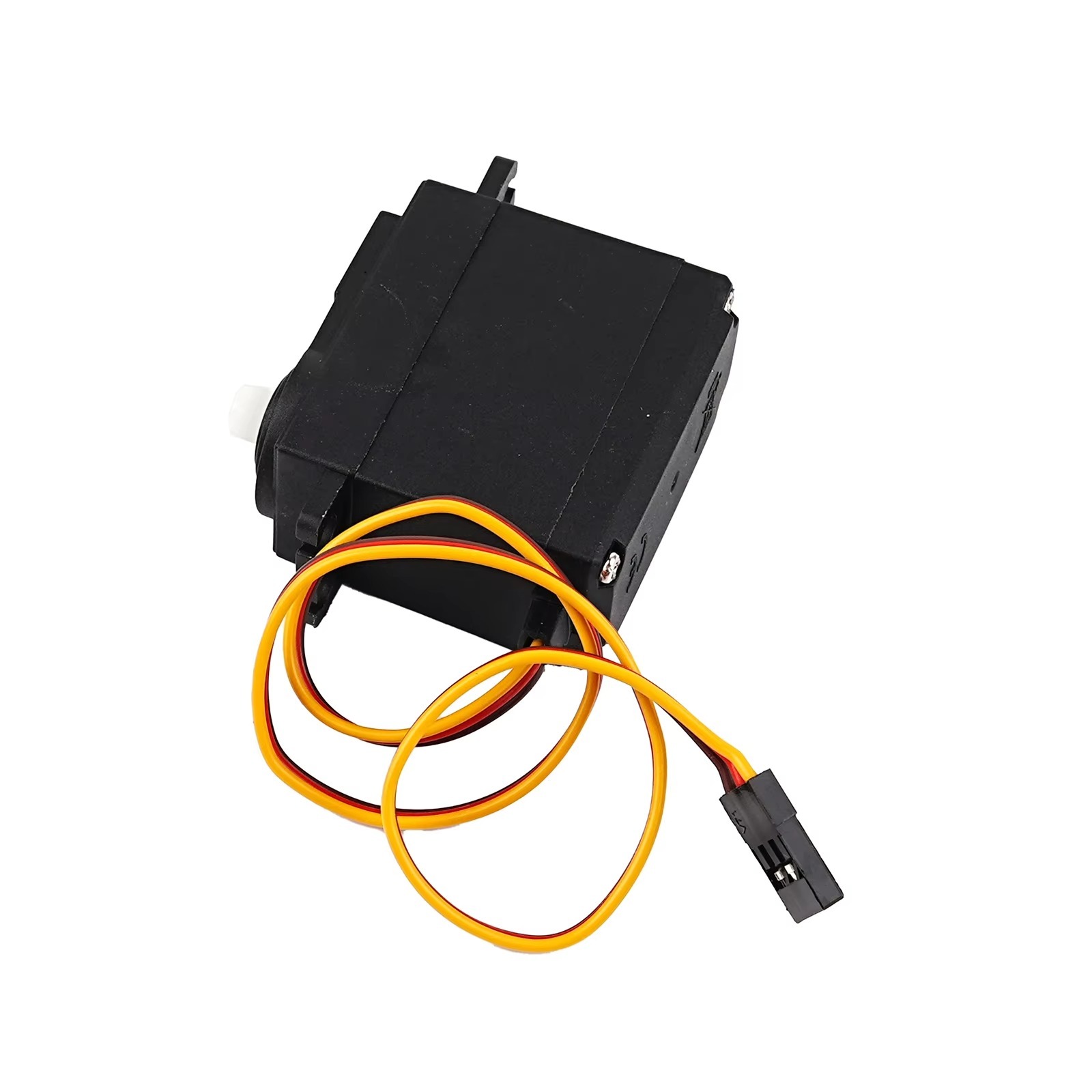 SG5010 Digital Servo Motor 6.5 - Rc Helicopter Motor incelemesi ve fiyatı