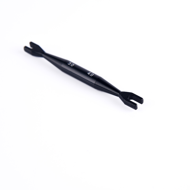 3pcs Wrench 3-4mm 4.5-5mm 5.5- - Rc Helicopter Tool Kit incelemesi ve fiyatı