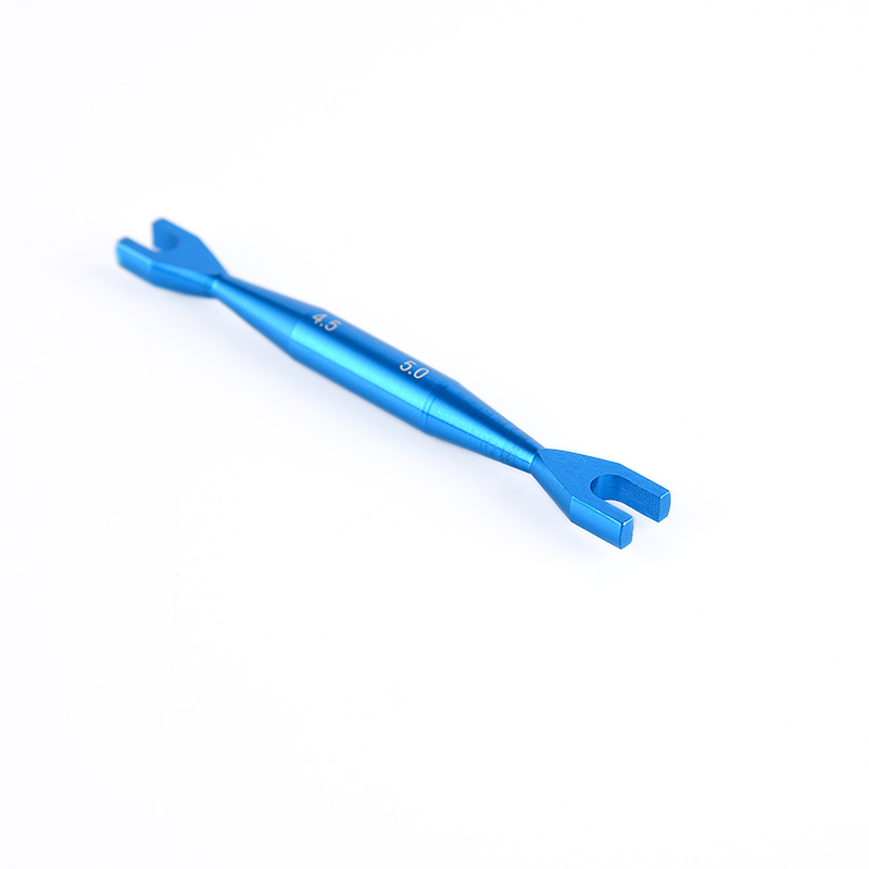 3pcs Wrench 3-4mm 4.5-5mm 5.5- - Rc Helicopter Tool Kit incelemesi ve fiyatı