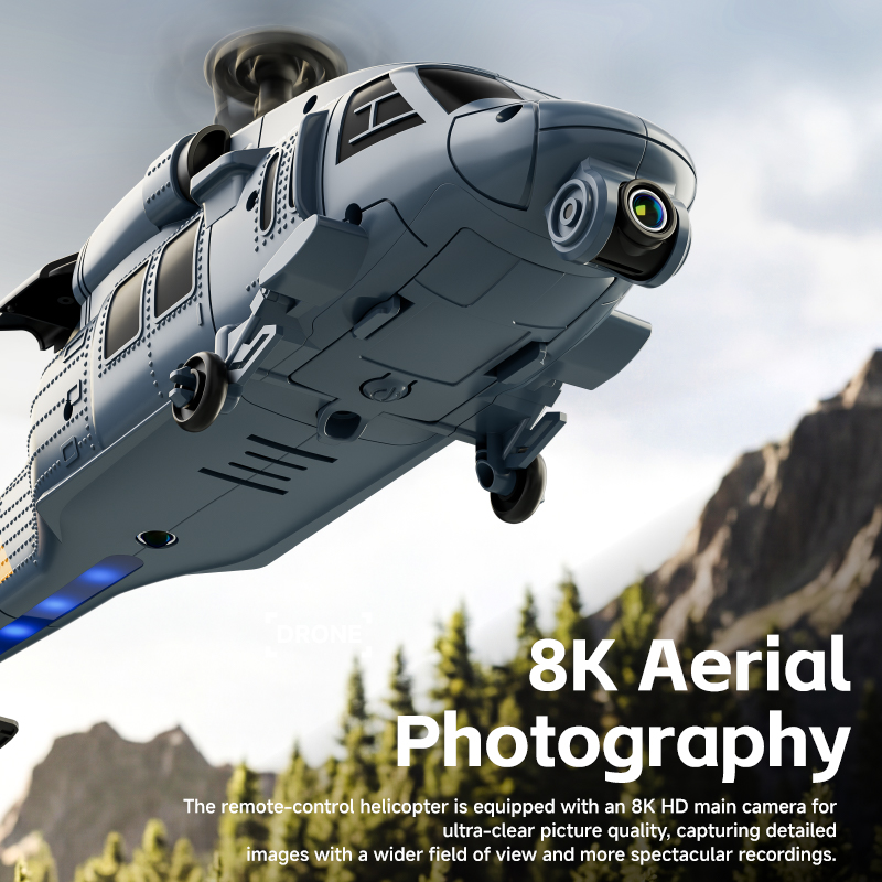 4DRC L2 RC Apache Military Fig - Rc Helicopter Single Rotor incelemesi ve fiyatı