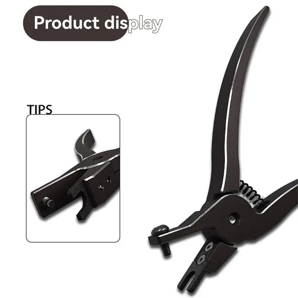 RC For Helicopter Ball Joint B - Rc Helicopter Tool Kit incelemesi ve fiyatı
