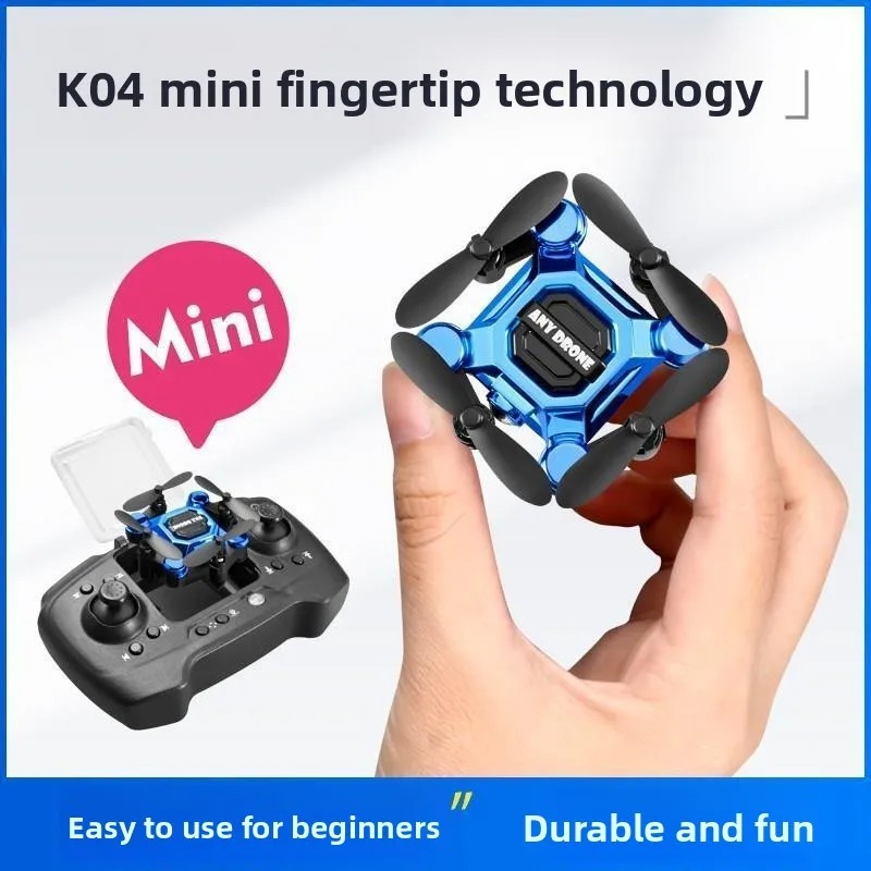 Mini Folding Mosquito Drone wi - Rc Helicopter Electric incelemesi ve fiyatı