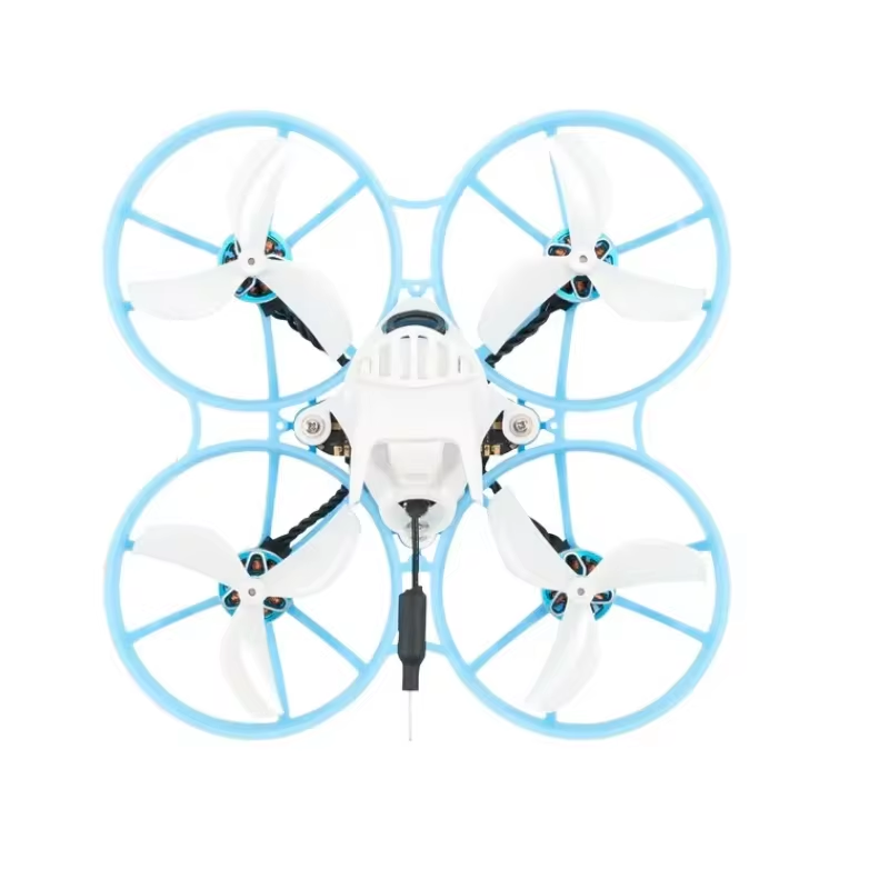 BETAFPV Meteor75 Pro Brushless - Rc Helicopter Case incelemesi ve fiyatı