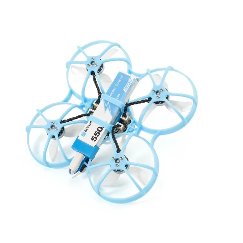 BETAFPV Meteor75 Pro Brushless - Rc Helicopter Case incelemesi ve fiyatı