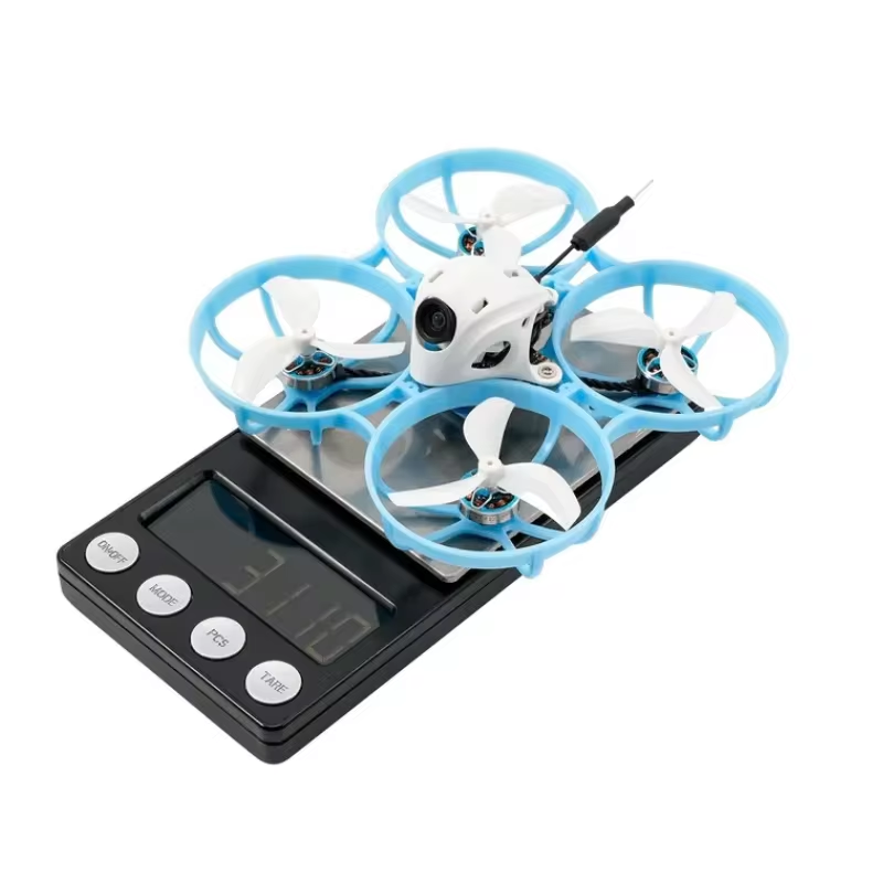 BETAFPV Meteor75 Pro Brushless - Rc Helicopter Case incelemesi ve fiyatı