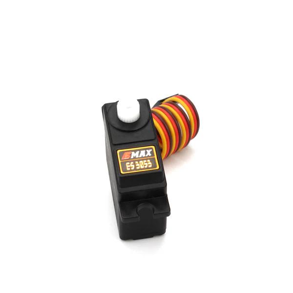 EMAX ES3053 17g 3.5kg Torque 0 - Rc Helicopter Servo incelemesi ve fiyatı