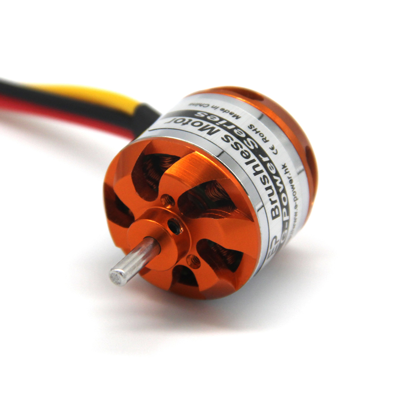 D2826Brushless Motor Various K - Rc Helicopter Mini incelemesi ve fiyatı