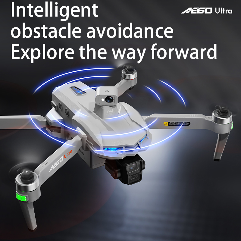 AE60 GPS Drone Professional 8K - Rc Helicopter Charger incelemesi ve fiyatı