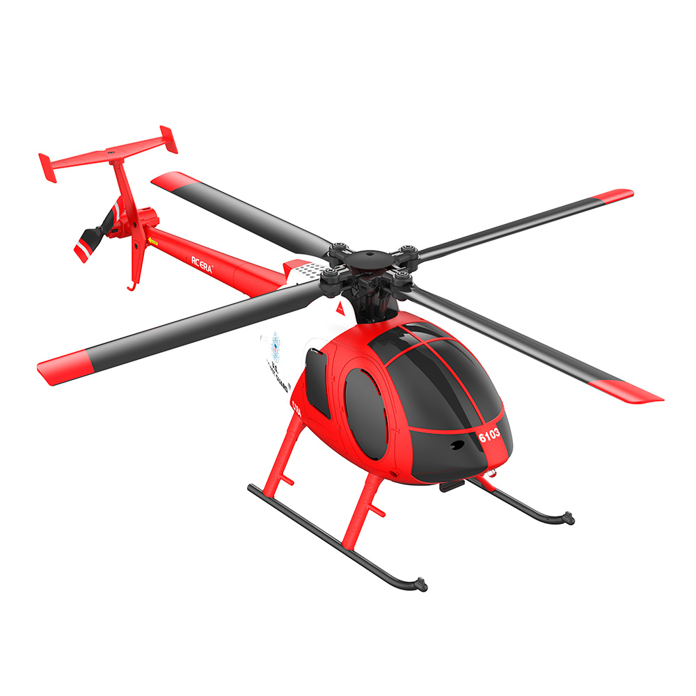 RC ERA C184 RC Helicopter 4CH  - Rc Helicopter Gyro incelemesi ve fiyatı