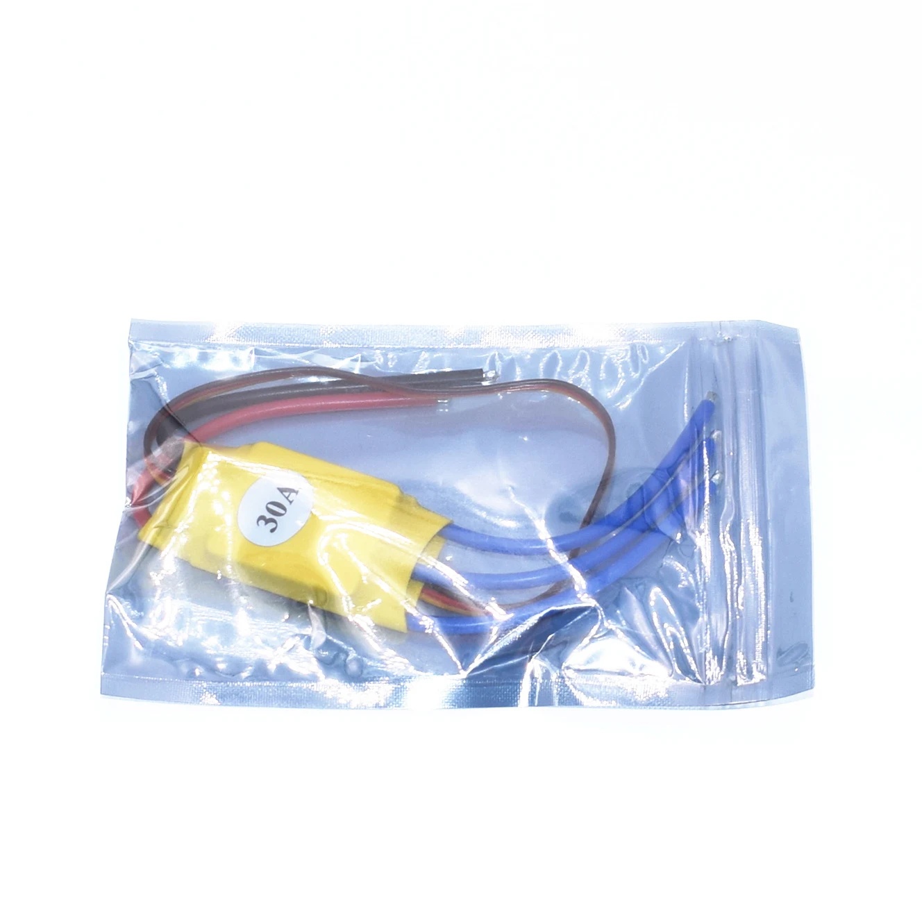 1-4Pcs XXD30A ESC Brushless Mo - Rc Helicopter Mini incelemesi ve fiyatı