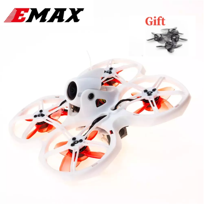 Emax Tinyhawk II 2 RTF FPV Rac - Rc Helicopter Charger incelemesi ve fiyatı