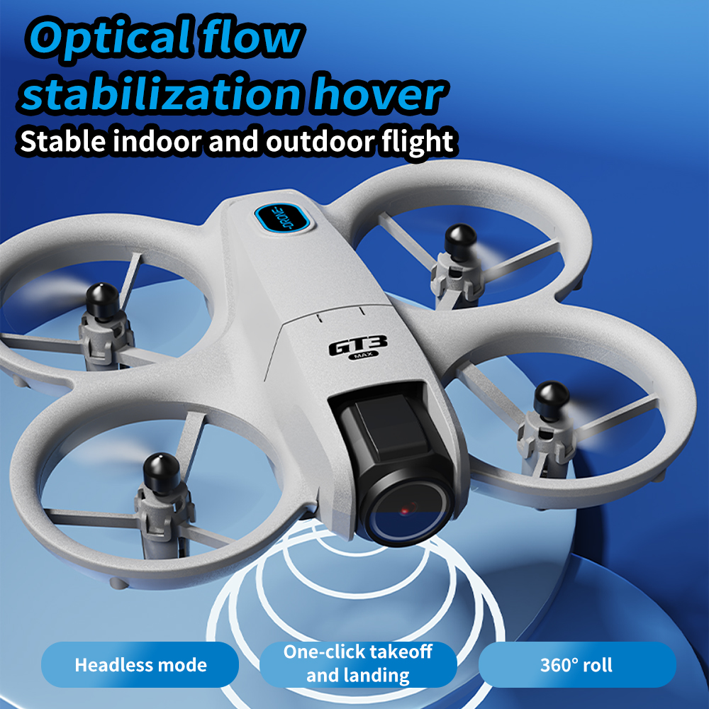 GT3 Drone 8K HD Dual Cameras G - Rc Helicopter Charger incelemesi ve fiyatı