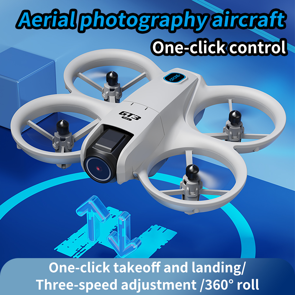 GT3 Drone 8K HD Dual Cameras G - Rc Helicopter Charger incelemesi ve fiyatı
