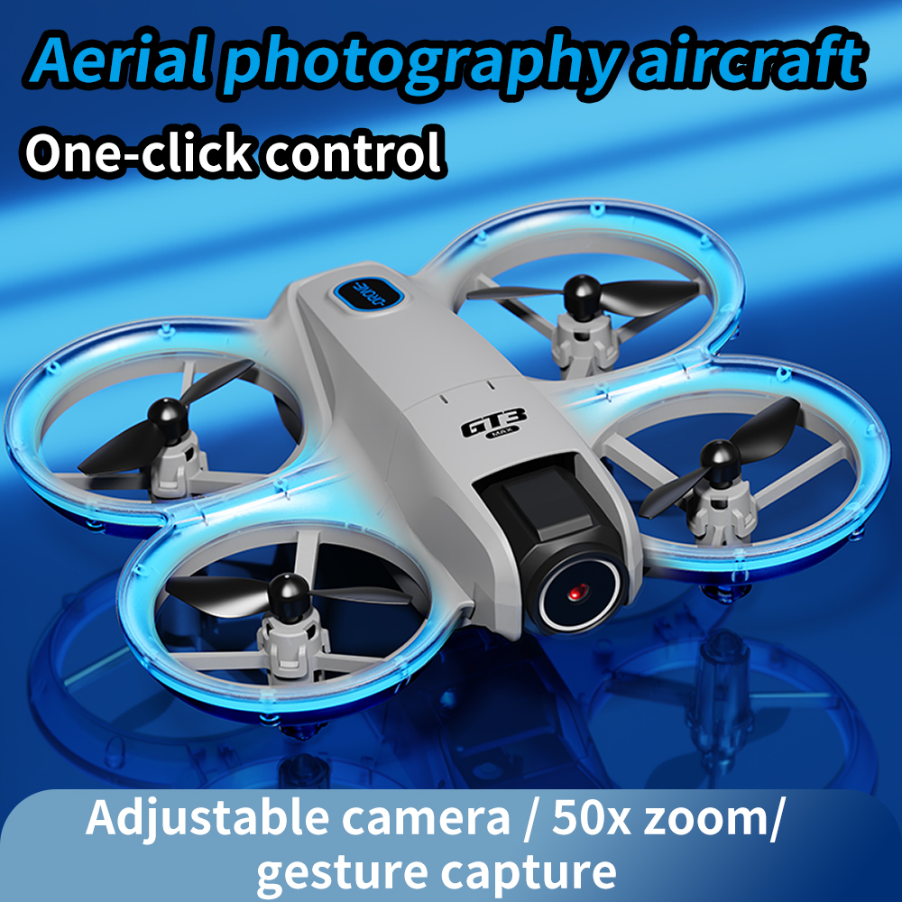 GT3 Drone 8K HD Dual Cameras G - Rc Helicopter Charger incelemesi ve fiyatı