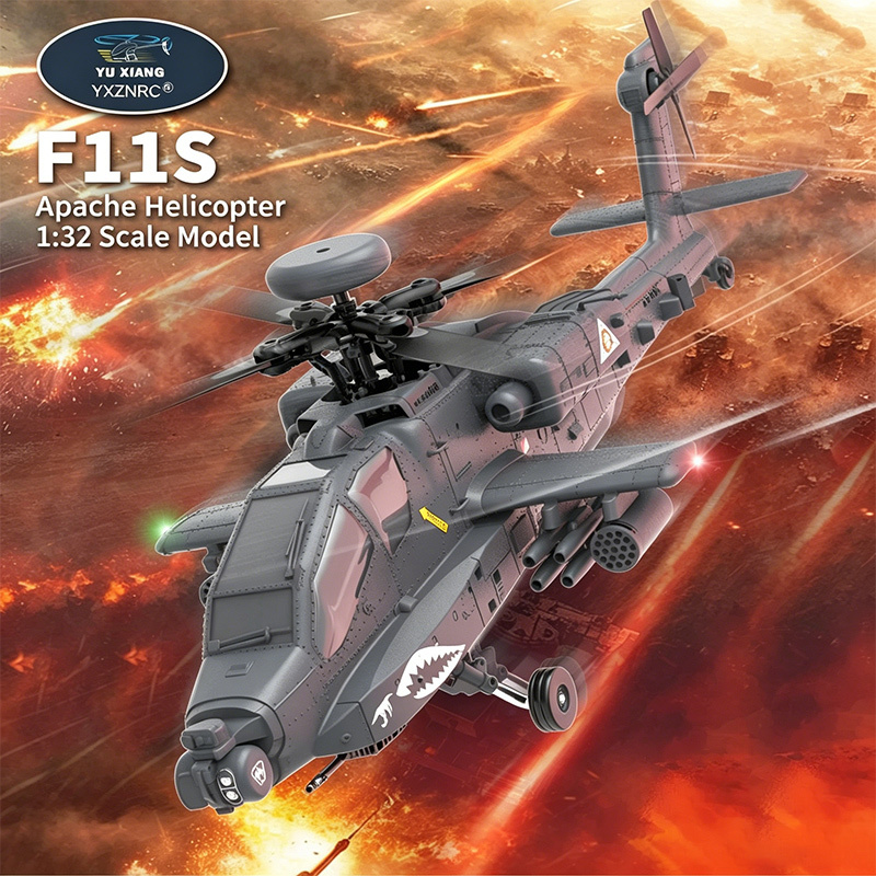 YUXIANG New Remote Control Hel - Rc Helicopter Large incelemesi ve fiyatı