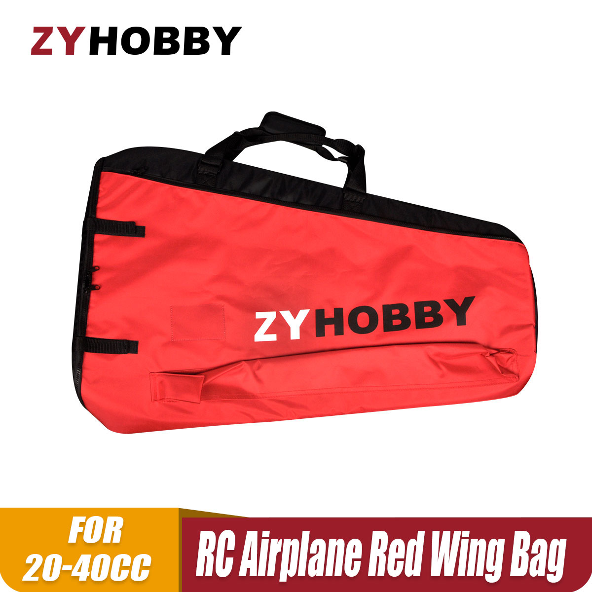 Fixed Wing Protection Carry Wi - Rc Helicopter Bag incelemesi ve fiyatı