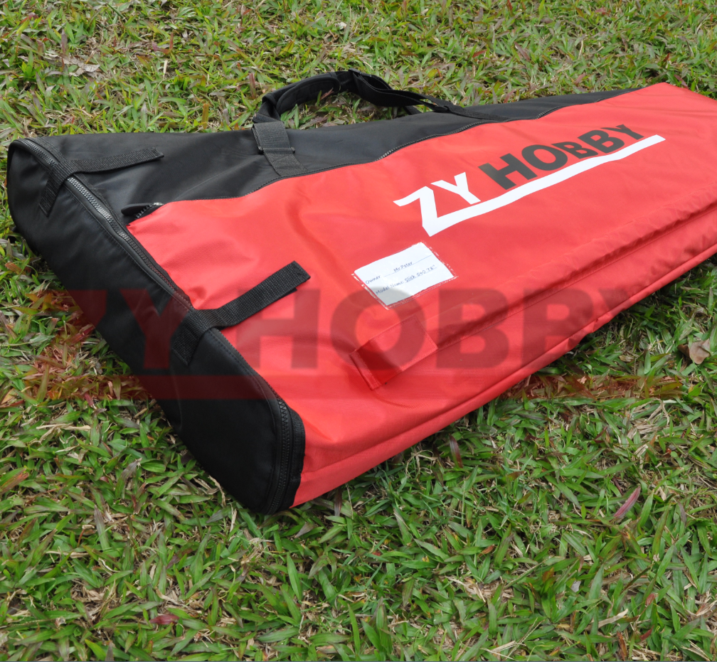 Fixed Wing Protection Carry Wi - Rc Helicopter Bag incelemesi ve fiyatı