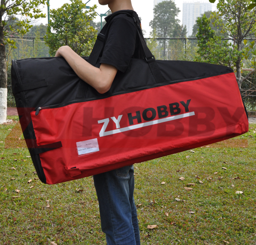 Fixed Wing Protection Carry Wi - Rc Helicopter Bag incelemesi ve fiyatı