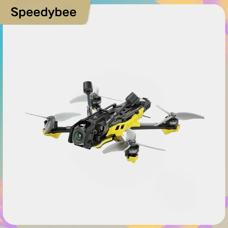 SpeedyBee Master 3X Modular FP - Rc Helicopter Gas incelemesi ve fiyatı