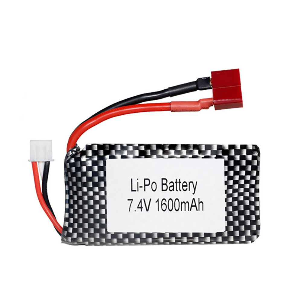 1/2/3pcs/Lot 7.4v 1600mah 7035 - Rc Helicopter Coaxial incelemesi ve fiyatı