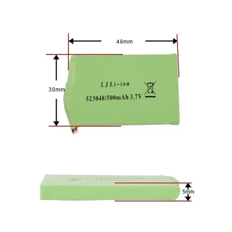 3.7V 500mAh 523048 Li-ion Batt - Rc Helicopter Charger incelemesi ve fiyatı