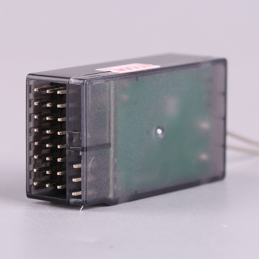 S603 6CH 2.4G Receiver for RC  - Rc Helicopter Remote Control incelemesi ve fiyatı